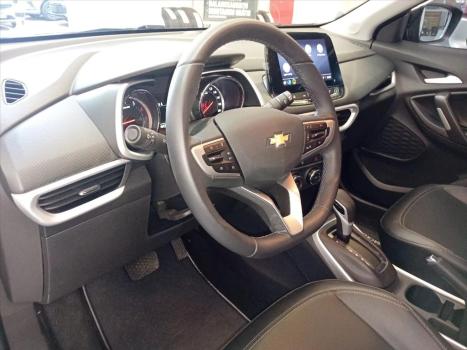 CHEVROLET Tracker 1.0 12V 4P FLEX TURBO LTZ AUTOMTICO, Foto 7