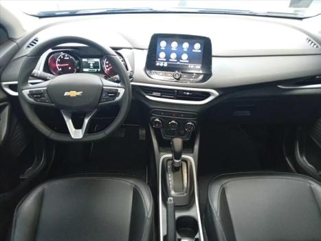 CHEVROLET Tracker 1.0 12V 4P FLEX TURBO LTZ AUTOMTICO, Foto 12