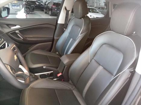 CHEVROLET Tracker 1.0 12V 4P FLEX TURBO LTZ AUTOMTICO, Foto 14