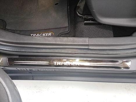 CHEVROLET Tracker 1.0 12V 4P FLEX TURBO LTZ AUTOMTICO, Foto 16