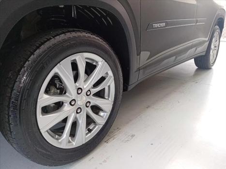 CHEVROLET Tracker 1.0 12V 4P FLEX TURBO LTZ AUTOMTICO, Foto 18