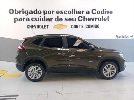 CHEVROLET Tracker 1.0 12V 4P FLEX TURBO LTZ AUTOMTICO, Foto 19