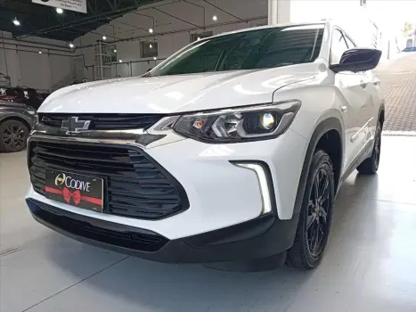 CHEVROLET Tracker 1.0 12V 4P FLEX TURBO AUTOMTICO, Foto 3