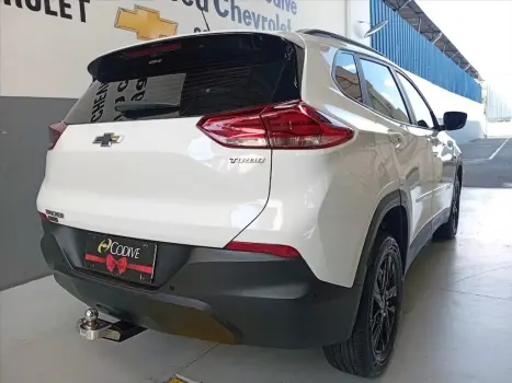 CHEVROLET Tracker 1.0 12V 4P FLEX TURBO AUTOMTICO, Foto 5