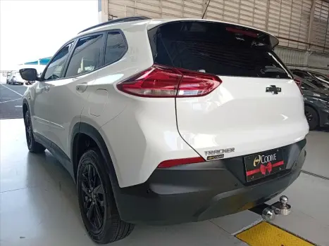 CHEVROLET Tracker 1.0 12V 4P FLEX TURBO AUTOMTICO, Foto 6