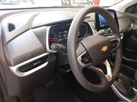 CHEVROLET Tracker 1.0 12V 4P FLEX TURBO AUTOMTICO, Foto 7