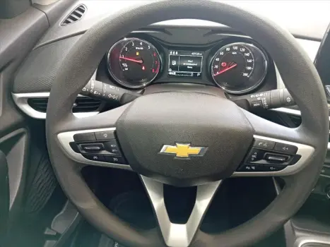 CHEVROLET Tracker 1.0 12V 4P FLEX TURBO AUTOMTICO, Foto 8
