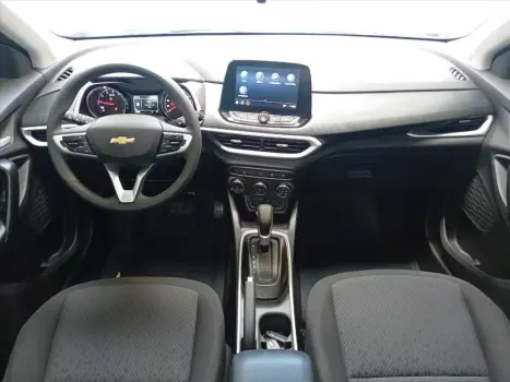 CHEVROLET Tracker 1.0 12V 4P FLEX TURBO AUTOMTICO, Foto 12