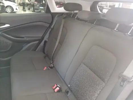 CHEVROLET Tracker 1.0 12V 4P FLEX TURBO AUTOMTICO, Foto 17