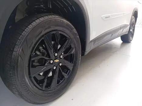 CHEVROLET Tracker 1.0 12V 4P FLEX TURBO AUTOMTICO, Foto 20