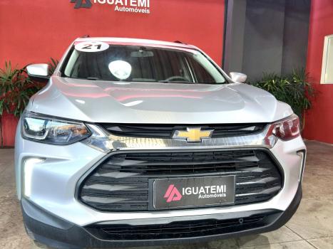 CHEVROLET Tracker 1.0 12V 4P FLEX TURBO LT AUTOMTICO, Foto 5
