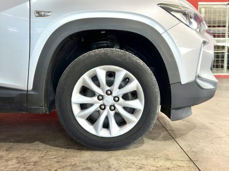 CHEVROLET Tracker 1.0 12V 4P FLEX TURBO LT AUTOMTICO, Foto 6
