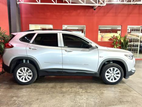 CHEVROLET Tracker 1.0 12V 4P FLEX TURBO LT AUTOMTICO, Foto 7
