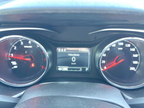 CHEVROLET Tracker 1.0 12V 4P FLEX TURBO LT AUTOMTICO, Foto 8