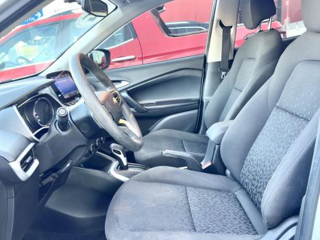 CHEVROLET Tracker 1.0 12V 4P FLEX TURBO LT AUTOMTICO, Foto 10