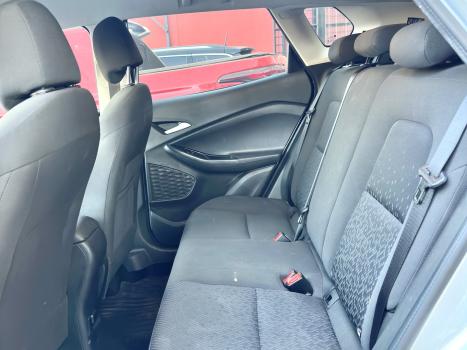 CHEVROLET Tracker 1.0 12V 4P FLEX TURBO LT AUTOMTICO, Foto 11