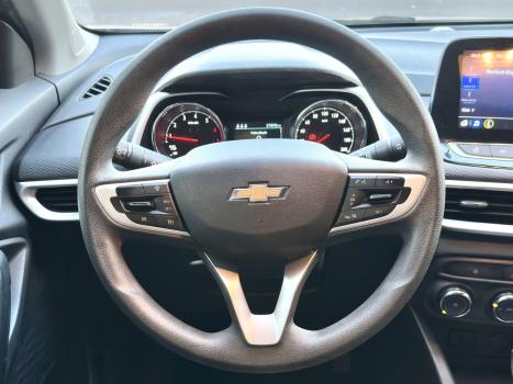CHEVROLET Tracker 1.0 12V 4P FLEX TURBO LT AUTOMTICO, Foto 12