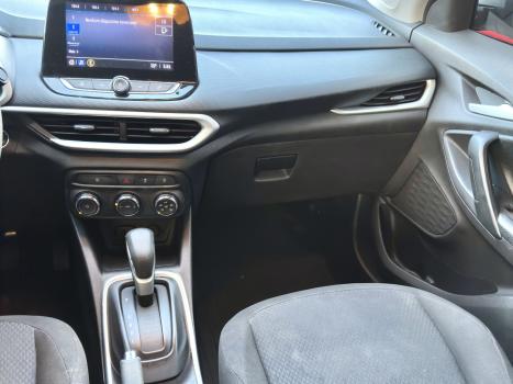 CHEVROLET Tracker 1.0 12V 4P FLEX TURBO LT AUTOMTICO, Foto 14