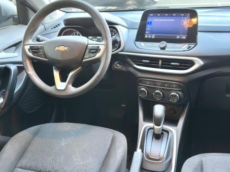 CHEVROLET Tracker 1.0 12V 4P FLEX TURBO LT AUTOMTICO, Foto 15