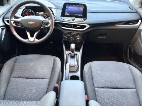 CHEVROLET Tracker 1.0 12V 4P FLEX TURBO LT AUTOMTICO, Foto 18