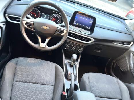 CHEVROLET Tracker 1.0 12V 4P FLEX TURBO LT AUTOMTICO, Foto 19