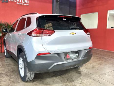CHEVROLET Tracker 1.0 12V 4P FLEX TURBO LT AUTOMTICO, Foto 21