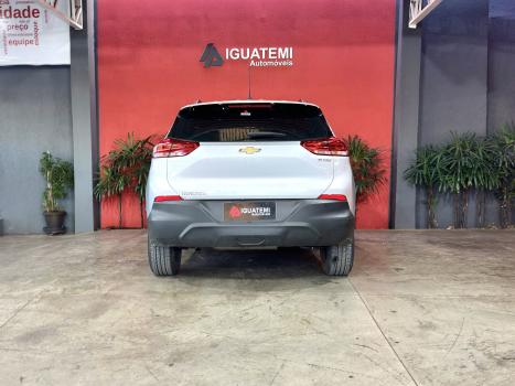 CHEVROLET Tracker 1.0 12V 4P FLEX TURBO LT AUTOMTICO, Foto 22