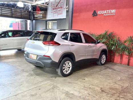 CHEVROLET Tracker 1.0 12V 4P FLEX TURBO LT AUTOMTICO, Foto 23