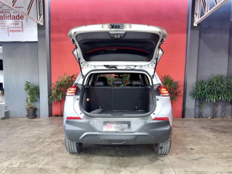 CHEVROLET Tracker 1.0 12V 4P FLEX TURBO LT AUTOMTICO, Foto 24