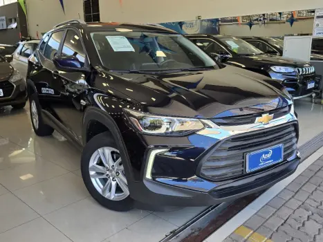 CHEVROLET Tracker 1.0 12V 4P FLEX TURBO LT AUTOMTICO, Foto 1