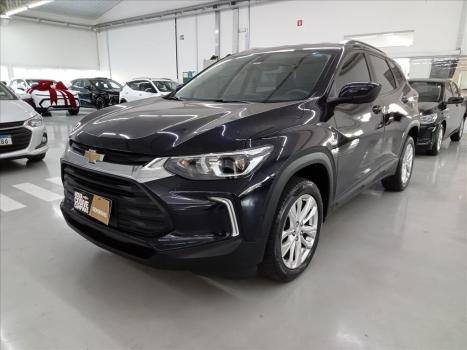 CHEVROLET Tracker 1.2 12V 4P FLEX TURBO LTZ AUTOMTICO, Foto 3