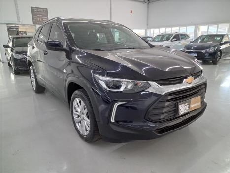 CHEVROLET Tracker 1.2 12V 4P FLEX TURBO LTZ AUTOMTICO, Foto 4