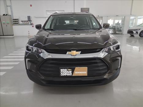 CHEVROLET Tracker 1.0 12V 4P FLEX TURBO LT AUTOMTICO, Foto 1