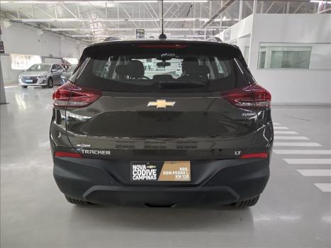 CHEVROLET Tracker 1.0 12V 4P FLEX TURBO LT AUTOMTICO, Foto 2