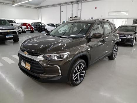 CHEVROLET Tracker 1.0 12V 4P FLEX TURBO LT AUTOMTICO, Foto 3