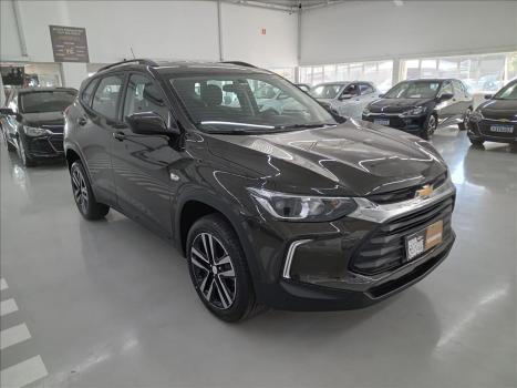 CHEVROLET Tracker 1.0 12V 4P FLEX TURBO LT AUTOMTICO, Foto 4
