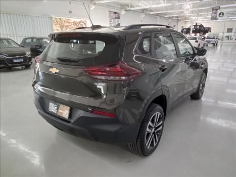 CHEVROLET Tracker 1.0 12V 4P FLEX TURBO LT AUTOMTICO, Foto 5