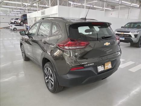 CHEVROLET Tracker 1.0 12V 4P FLEX TURBO LT AUTOMTICO, Foto 6