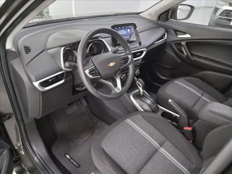 CHEVROLET Tracker 1.0 12V 4P FLEX TURBO LT AUTOMTICO, Foto 7
