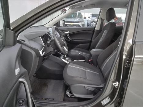 CHEVROLET Tracker 1.0 12V 4P FLEX TURBO LT AUTOMTICO, Foto 8