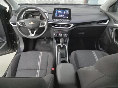 CHEVROLET Tracker 1.0 12V 4P FLEX TURBO LT AUTOMTICO, Foto 10