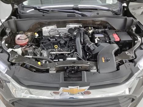 CHEVROLET Tracker 1.0 12V 4P FLEX TURBO LT AUTOMTICO, Foto 12