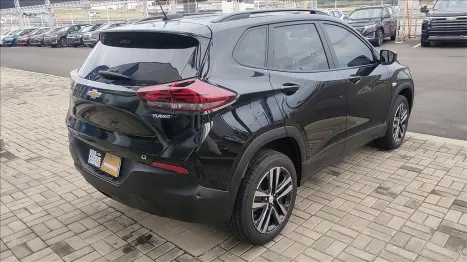 CHEVROLET Tracker 1.0 12V 4P FLEX TURBO LT AUTOMTICO, Foto 5