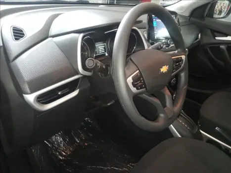 CHEVROLET Tracker 1.0 12V 4P FLEX TURBO AUTOMTICO, Foto 5