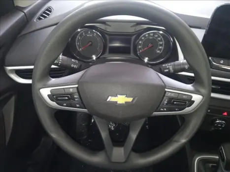 CHEVROLET Tracker 1.0 12V 4P FLEX TURBO AUTOMTICO, Foto 6