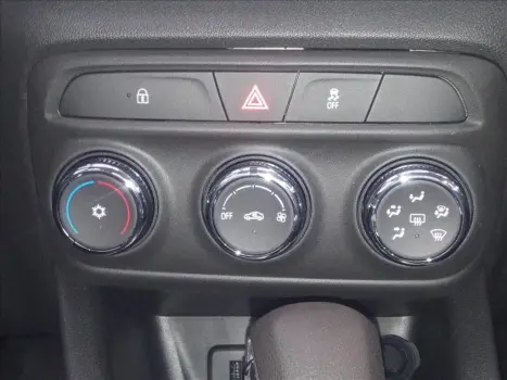 CHEVROLET Tracker 1.0 12V 4P FLEX TURBO AUTOMTICO, Foto 8