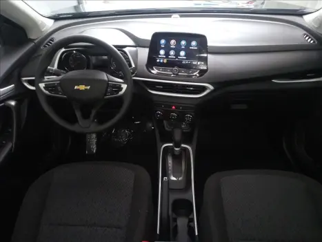CHEVROLET Tracker 1.0 12V 4P FLEX TURBO AUTOMTICO, Foto 11