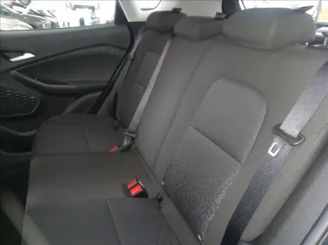 CHEVROLET Tracker 1.0 12V 4P FLEX TURBO AUTOMTICO, Foto 14