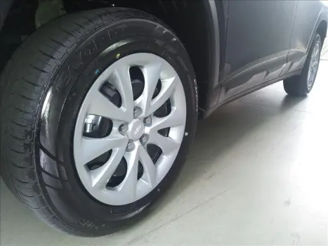 CHEVROLET Tracker 1.0 12V 4P FLEX TURBO AUTOMTICO, Foto 17
