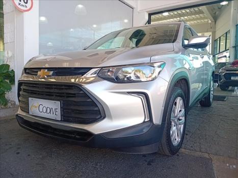 CHEVROLET Tracker 1.0 12V 4P FLEX TURBO LTZ AUTOMTICO, Foto 2